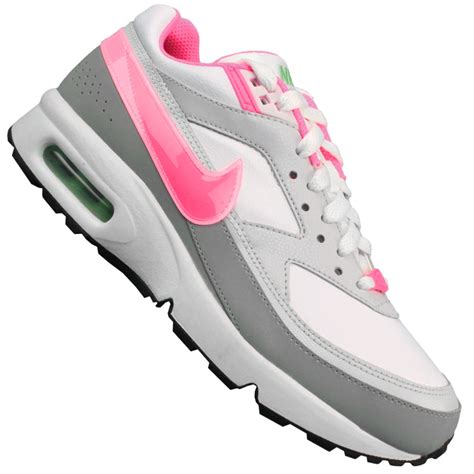 nike air classic bw damen schwarz pink|Buy Air Classic Bw .